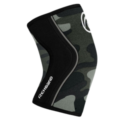 RX Knee Sleeve Power Max 7mm