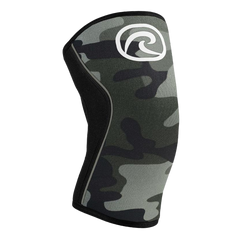 RX Knee Sleeve Power Max 7mm