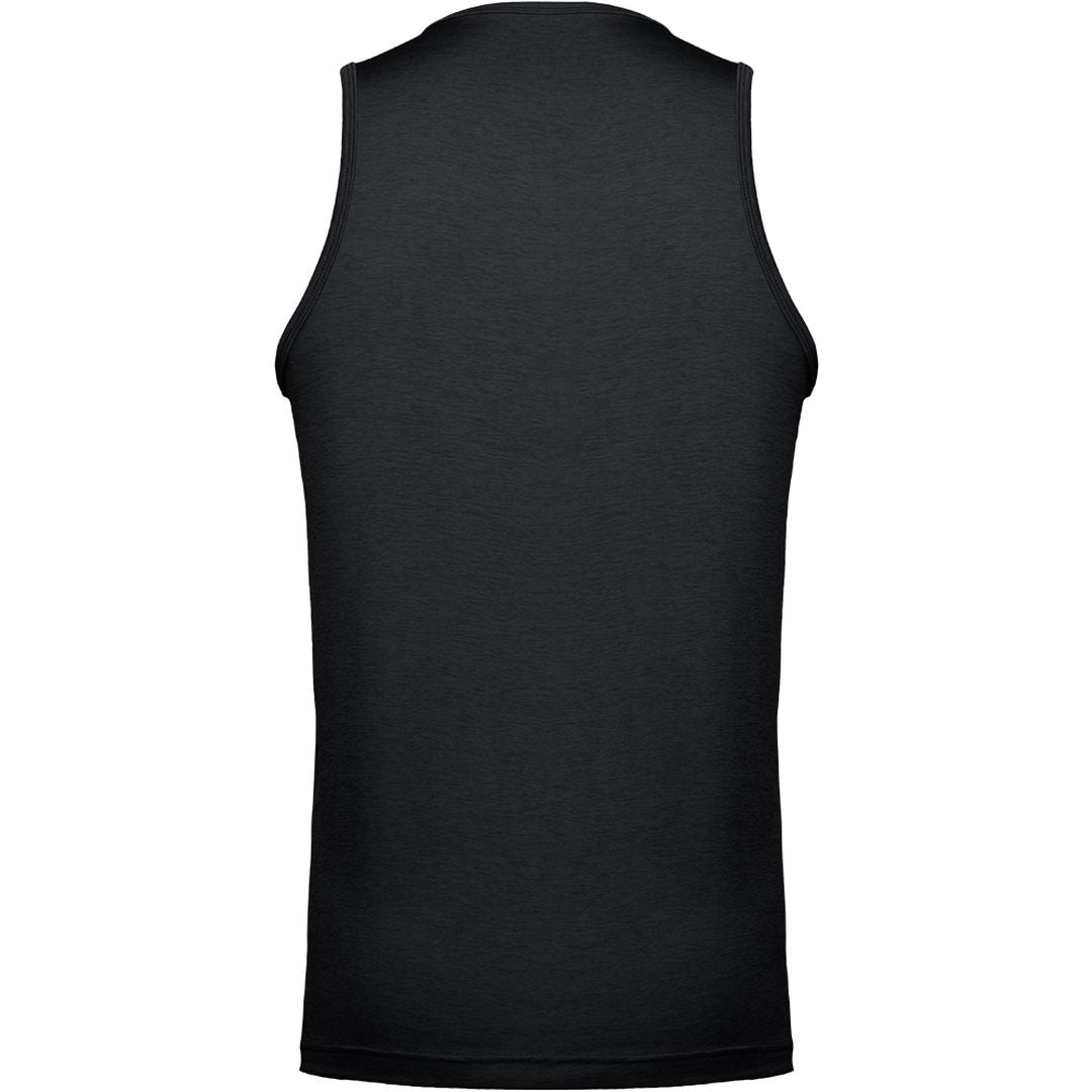 Madera Tank Top Dark Grey