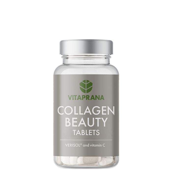 Kollagen Beauty 90 tabletter
