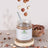 Organic Raw Hazelnut butter - 250 g