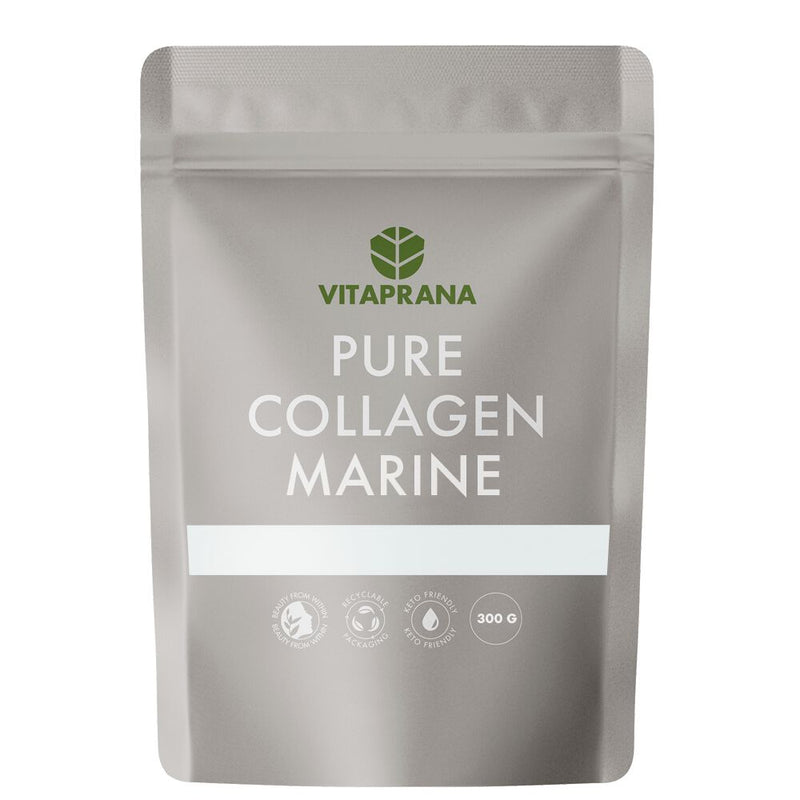 Pure Marint Kollagen 300 g