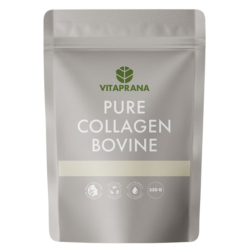 Pure Bovint Kollagen 350 g