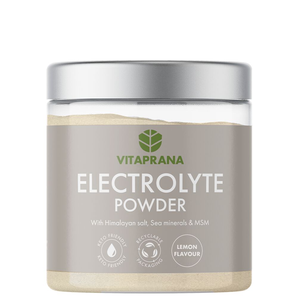 Elektrolytpulver 375 g