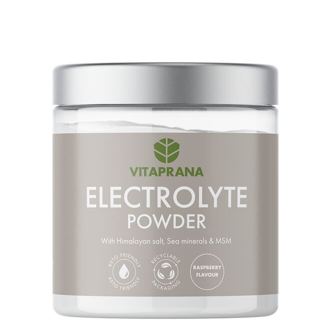 Elektrolytpulver 375 g