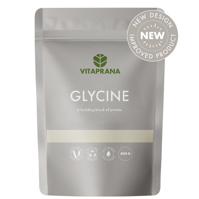 Glycine - 400g