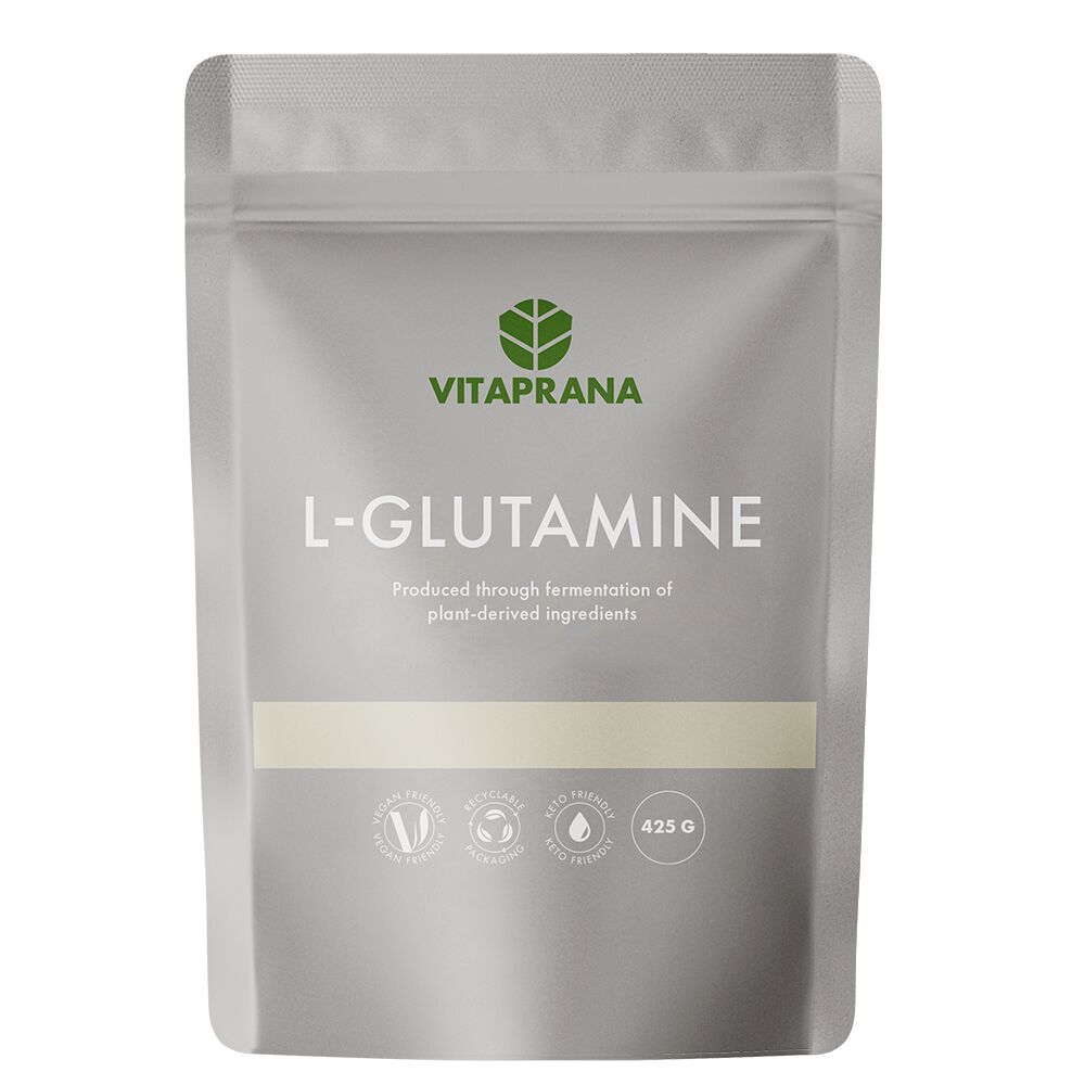 L-glutamin 425 g