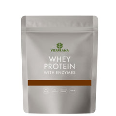 Whey Protein Vassleprotein 750 g
