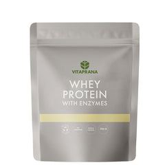 Whey Protein Vassleprotein 750 g