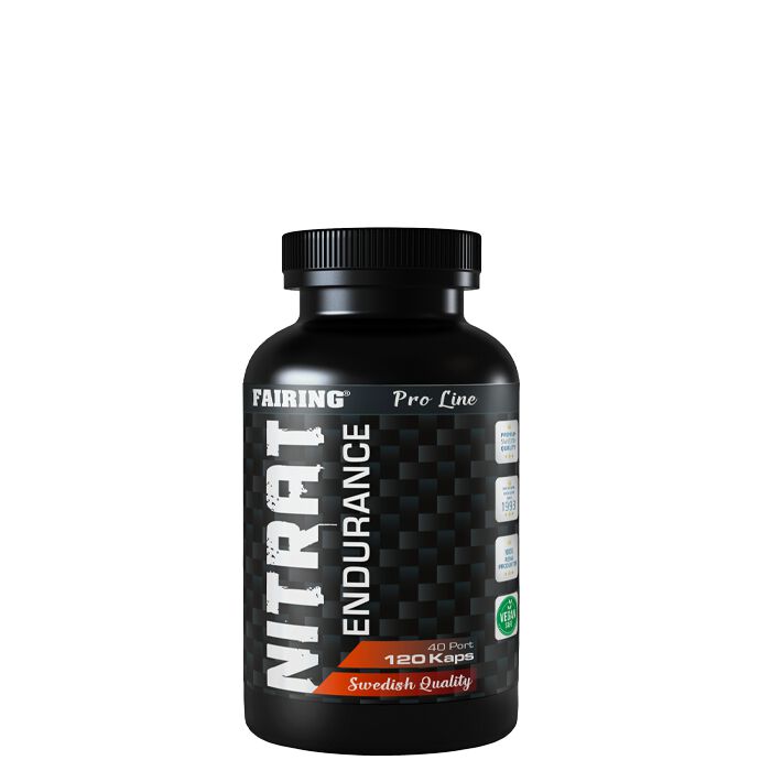 Fairing Nitrat 120 Kapslar