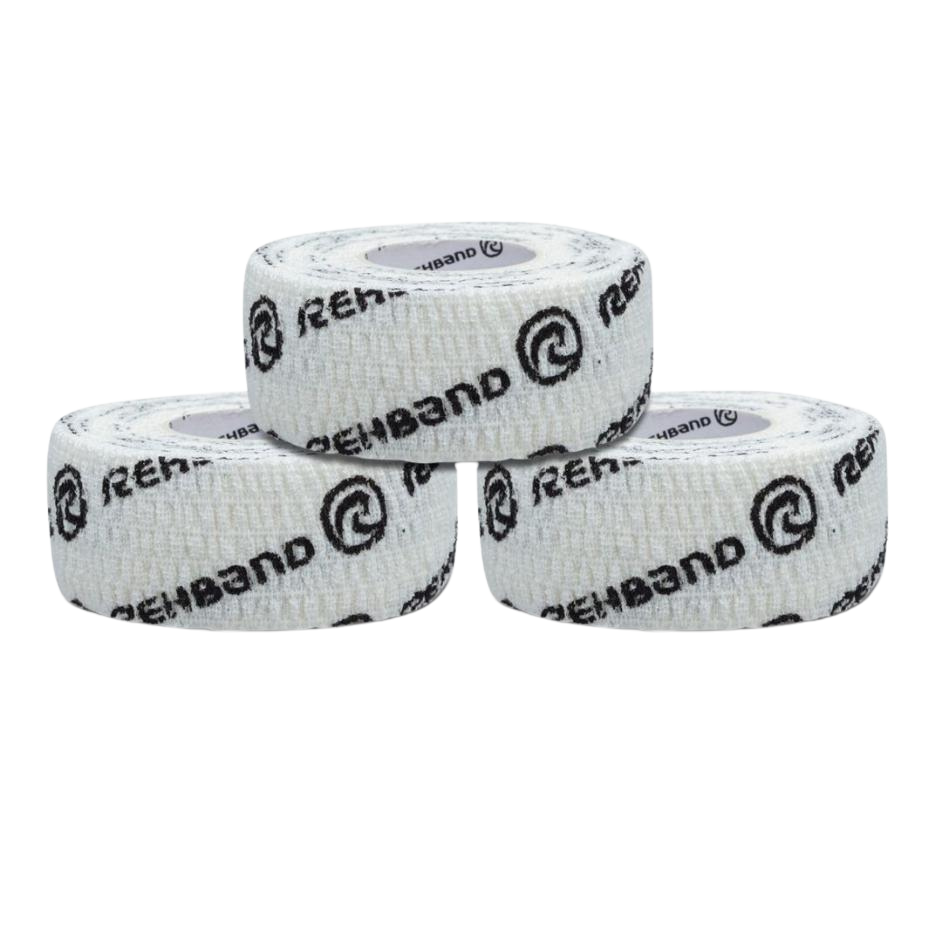 Rehband RX Athletic Power Wrap 25mm x 4.5m (AD)