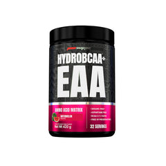 Hydro BCAA + Essentiella Aminosyror 30 portioner