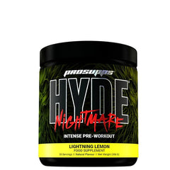 Mr Hyde Nightmare PWO 30 servings