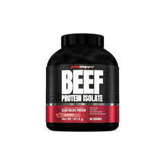Clear Beef Protein Isolate 1814 g