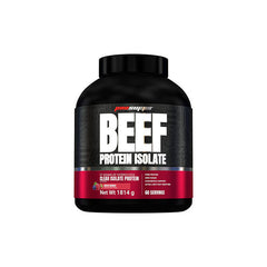 Clear Beef Protein Isolate 1814 g