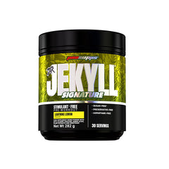 Dr Jekyll Signature V2 Pump PWO