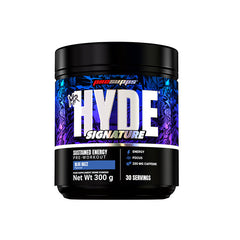 Mr Hyde Signature V2 PWO