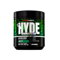 Mr Hyde Signature V2 PWO