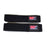 Gorilla Wear Lifting Straps Svart