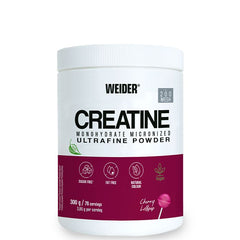 Creatine 200 Mesh Kreatin Monohydrat 300 g