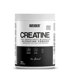 Creatine 200 Mesh Kreatin Monohydrat 300 g