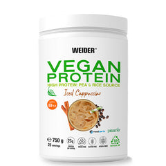 Veganskt Proteinpulver 750 g