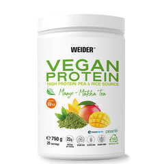 Veganskt Proteinpulver 750 g