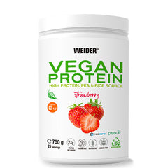 Veganskt Proteinpulver 750 g