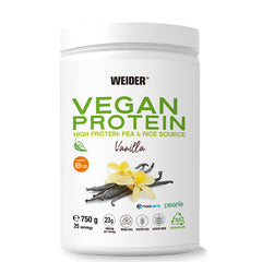 Veganskt Proteinpulver 750 g
