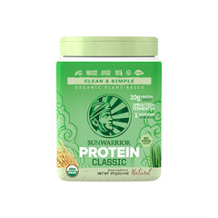 Protein Classic Organic 375 g