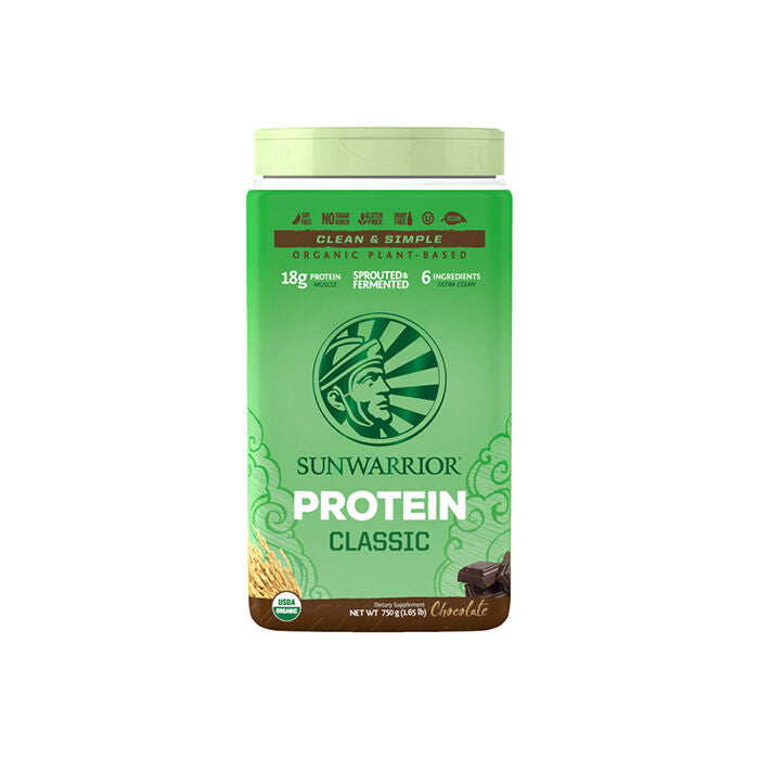 Protein Classic Organic 750 g