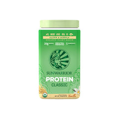 Protein Classic Organic 750 g