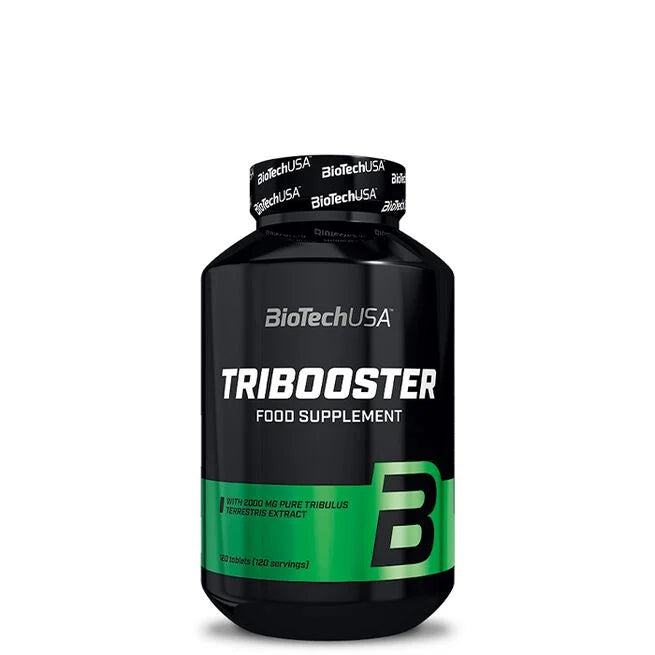 Biotech USA Tribooster Testo 2000 mg