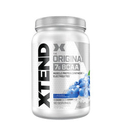 Xtend BCAA Pulver 90 portioner