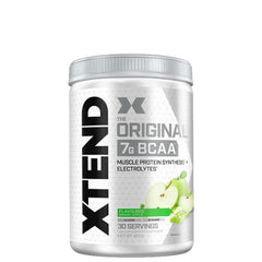 Xtend BCAA pulver 30 portioner
