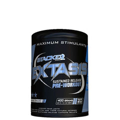 Extasis Pre Workout 20 portioner