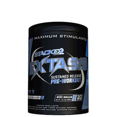 Extasis Pre Workout 20 portioner