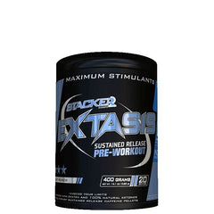 Extasis Pre Workout 20 portioner