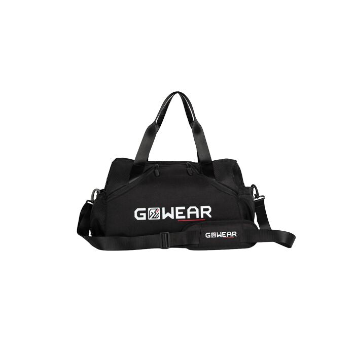Gwear Everyday Gym Bag, Black