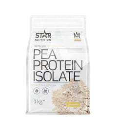 Ärtproteinisolat 1 kg