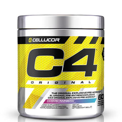 Cellucor C4 PWO 60 servings