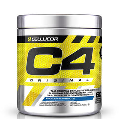 Cellucor C4 PWO 60 servings