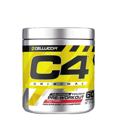 Cellucor C4 PWO 60 servings