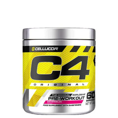 Cellucor C4 PWO 60 servings
