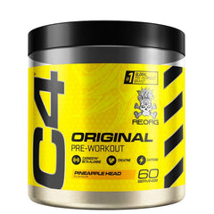 Cellucor C4 PWO 60 servings