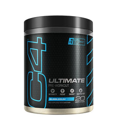 C4 Ultimate PWO 496-520 g