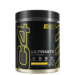 C4 Ultimate PWO 496-520 g