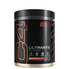 C4 Ultimate PWO 496-520 g