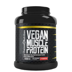 Vegan Muscle Protein 1600 g