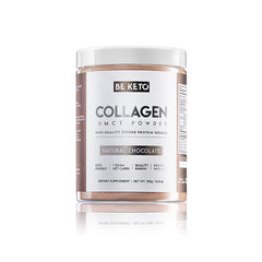 KETO Collagen +MCT 300 g